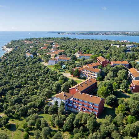 Lanterna Resort Tar-Vabriga Exterior foto