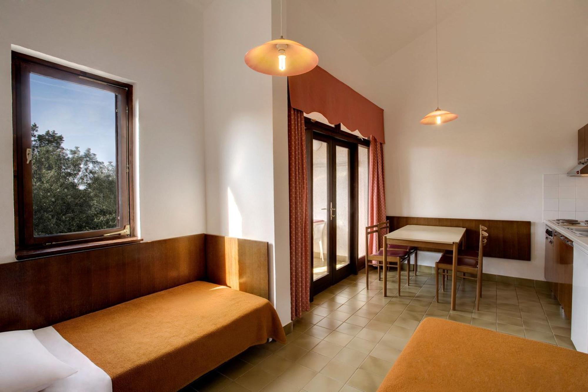 Lanterna Resort Tar-Vabriga Quarto foto