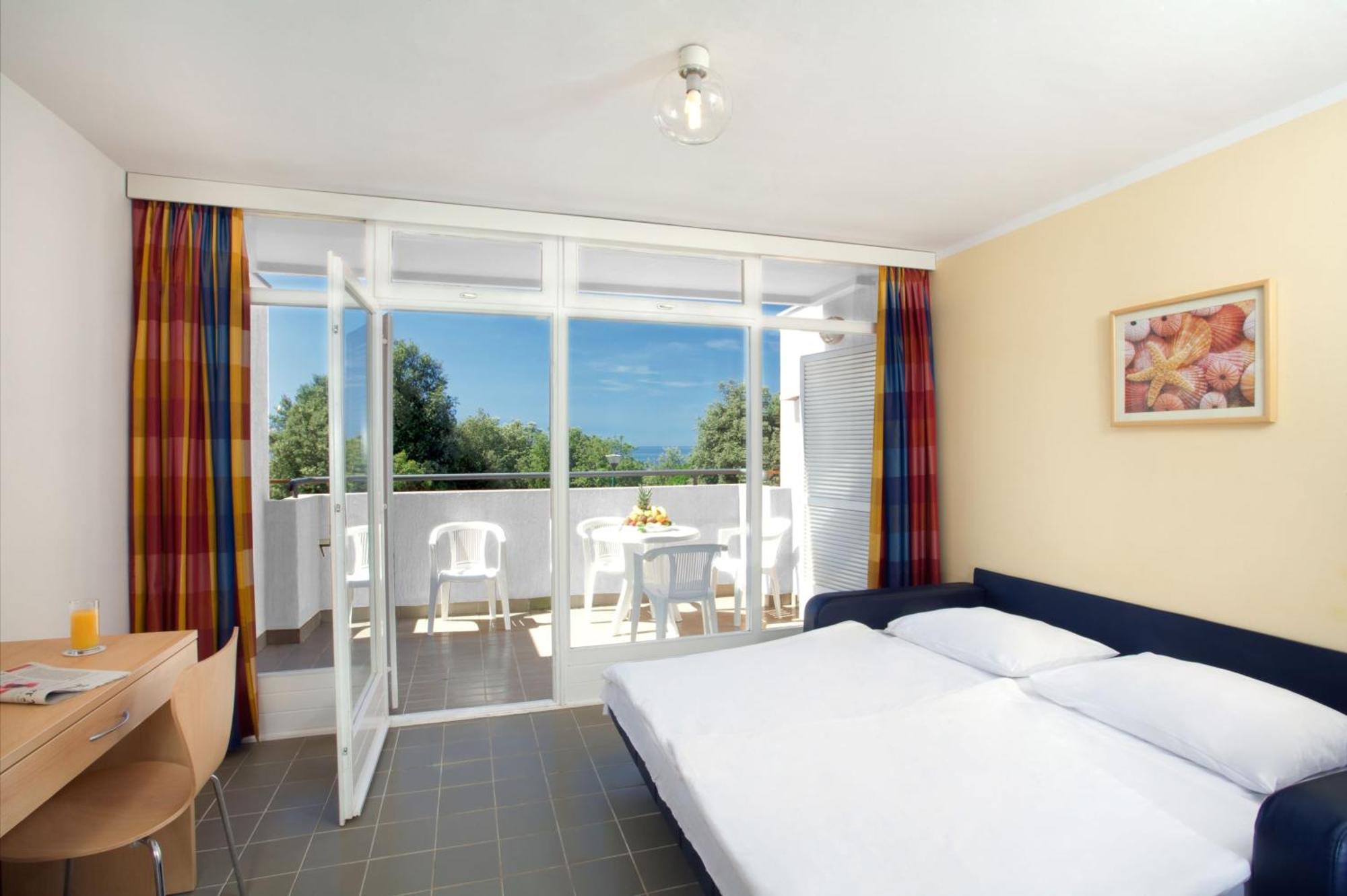 Lanterna Resort Tar-Vabriga Exterior foto