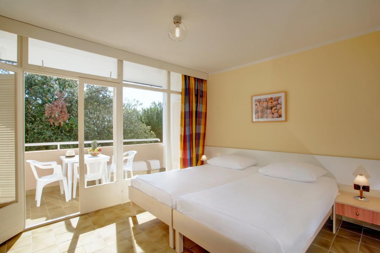 Lanterna Resort Tar-Vabriga Exterior foto
