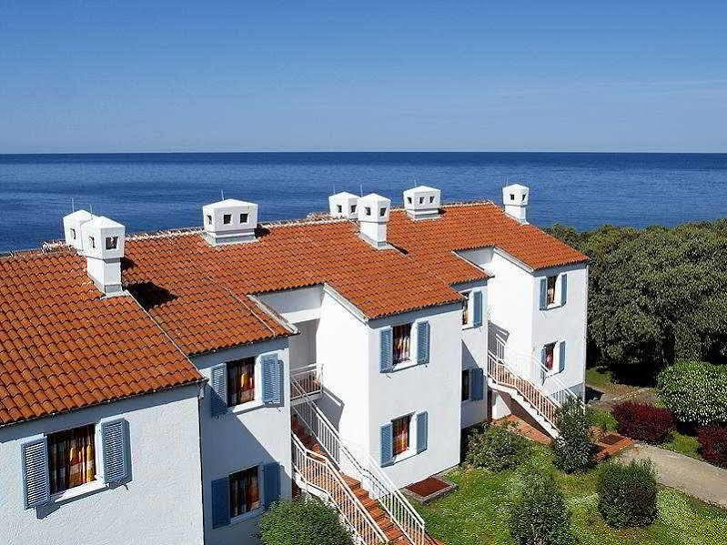 Lanterna Resort Tar-Vabriga Exterior foto
