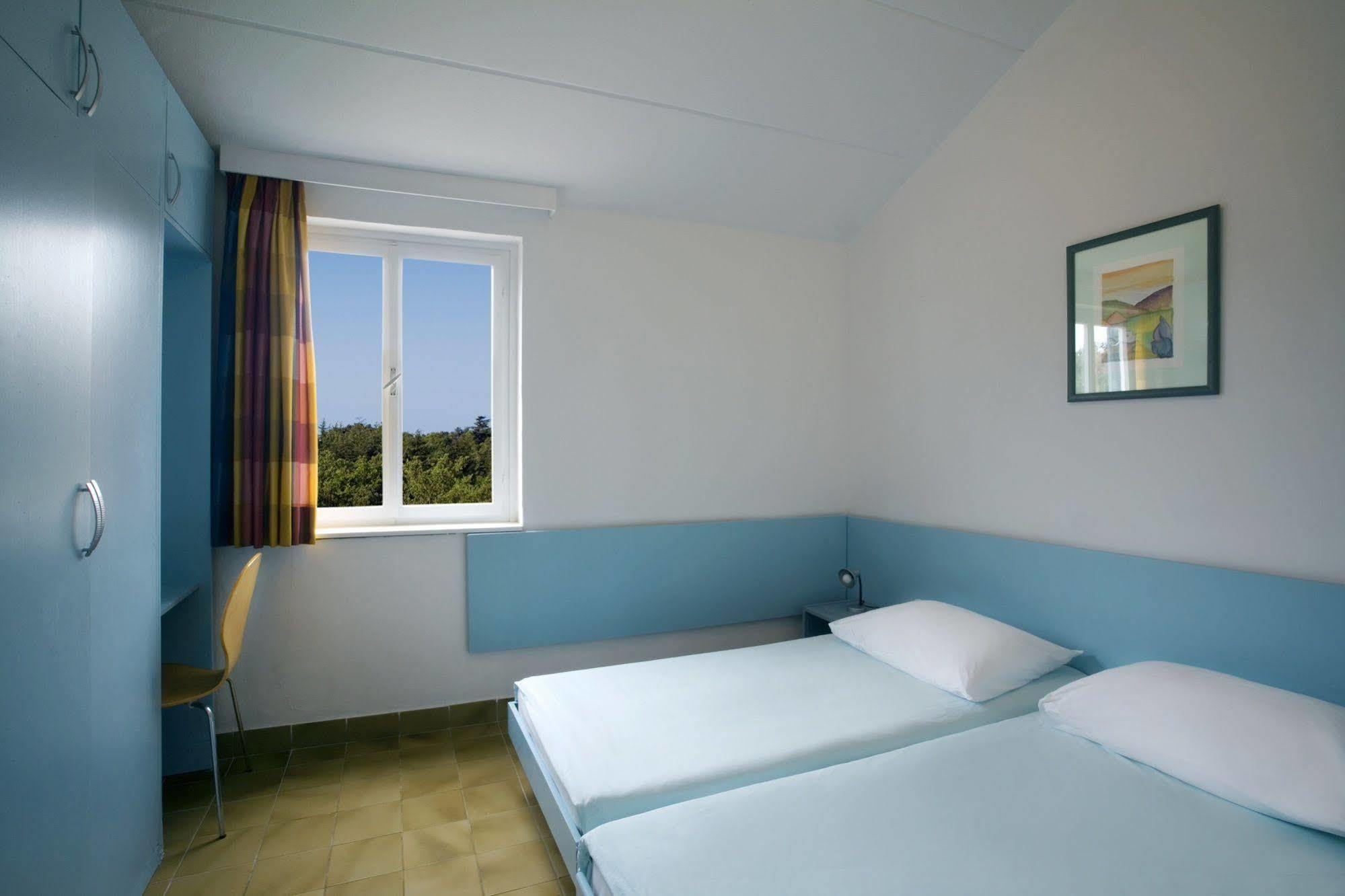 Lanterna Resort Tar-Vabriga Exterior foto