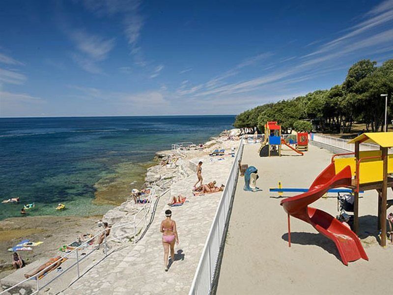 Lanterna Resort Tar-Vabriga Exterior foto